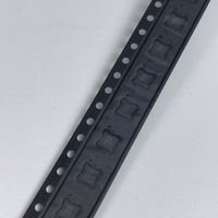 Préamplificateur de microphone MAX9814ETD+T TDFN-14 avec AGC pour circuit d'amplification du signal audio