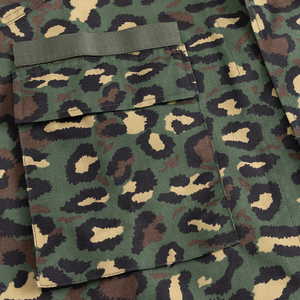 Uniformes de camouflage personnalisables, nouvelle arrivée, pour l'entraînement tactique et la protection en plein air - Product Image 4