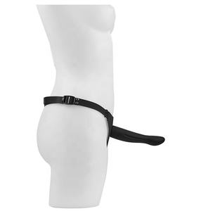 Dildo Realistico AVA per Adulti, Strap-On per Donne, Coppie Lesbiche e Gay, Giocattoli Sessuali con Doppio Strap-On - Product Image 4