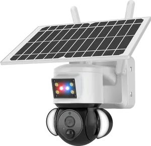 Camara 4g सिम कार्ड लाइट छिपी हुई सुरक्षा वाई-फाई पावर ccccTV सिस्टम वायरलेस सौर कैमरा आउटडोर