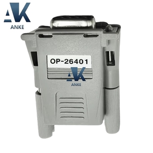 อะแดปเตอร์แปลงสัญญาณ RS-232C รุ่น OP-26401 ของแท้ใหม่ 100% สำหรับควบคุมเครื่องจักร - Product Image 1