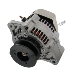 Pièce de moteur d'excavatrice support d'alternateur Ashok leyland comète super comète 1611 GAC5R-24-520 de godet comète pour Denso - Product Image 1