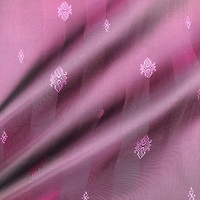 Prêt à expédier Polyester Viscose Jacquard costume doublure tissé Techniques plaine teint manteau entoilage brocart tissus pour vêtements
