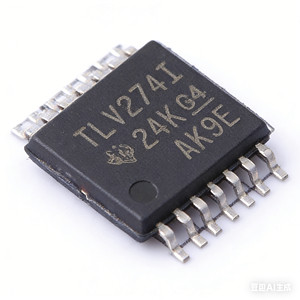 Nuevo chip de memoria IC EMCP TLV274IPWR original con características precisas y montaje estándar para aplicaciones electrónicas - Product Image 1