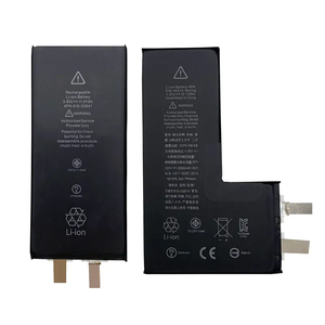 خلية ليبو جديدة طويلة العمر عالية السعة ، بطارية ليثيوم V <span class=keywords><strong>3</strong></span> مناسبة للهاتف المحمول الذكي 13 و 13 Pro Max 13 Mini Series - Product Image 3