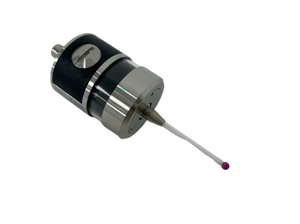 Sonde tactile infrarouge 3D <span class=keywords><strong>CNC</strong></span> multifonction DRP40-P2 pour la calibration des outils et la mesure des pièces dans les systèmes de machines <span class=keywords><strong>CNC</strong></span> - Product Image 4