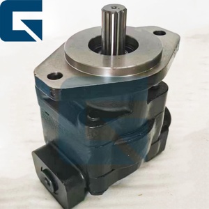 AT179792 4TNV98CT Engine Hydraulic <b>Pump</b> for 310D Loader - Product Image 1