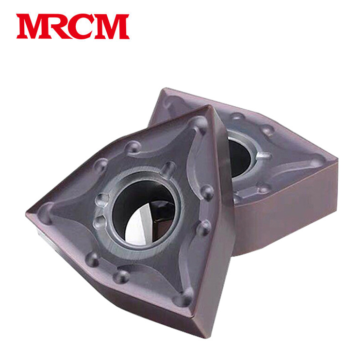 Производитель MRCM WCGT WCMX WCM, продажа, Формовочная вставка, токарный инструмент с ЧПУ, карбидные Индексируемые режущие инструменты, вставки