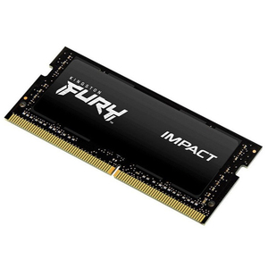 DDR5 FURY Impact Sodimm <b>RAM</b> 8GB 16GB 32GBRAM <b>DDR4</b> Laptop Fury Impact - Product Image 3