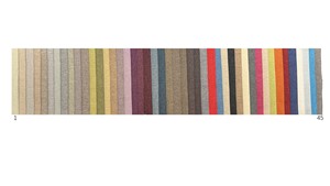 Tela <span class=keywords><strong>de</strong></span> Tapicería para Sofá, Estilo Minimalista, Personalizable, Tejida, 100% Poliéster, Ligera, Teñida con Hilo, Transpirable y Duradera - Product Image 5
