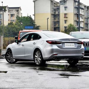 Nuevos coches de gas <span class=keywords><strong>Mazda</strong></span> Atenza 2.5L coche gasolina lujo chino coche gasolina - Product Image 2