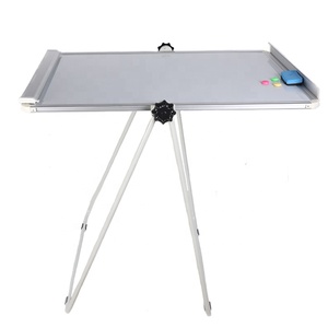 Fournitures de bureau, <span class=keywords><strong>tableau</strong></span> <span class=keywords><strong>blanc</strong></span> <span class=keywords><strong>magnétique</strong></span> <span class=keywords><strong>grand</strong></span> <span class=keywords><strong>format</strong></span> de type U, <span class=keywords><strong>tableau</strong></span> à feuilles mobiles - Product Image 2