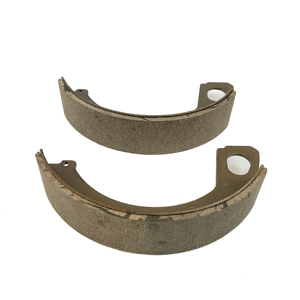 Adatto per Kit ganasce freno ISUZU 8971807020 tamburi e scarpe - Product Image 3