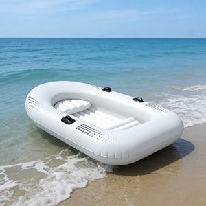 Canoa Plegable 2026, <span class=keywords><strong>Kayak</strong></span> Compacto <span class=keywords><strong>para</strong></span> Viajes, Aventuras al Aire Libre y Excursiones de Exploración Acuática - Product Image 3