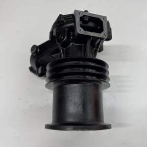 ปั๊มน้ำเครื่องยนต์ดีเซล <span class=keywords><strong>Isuzu</strong></span> 8-94376855-0 1-13610857-0 รุ่น 6HH1 6RB1 สำหรับอะไหล่รถขุด EX400-3 EX400-5 - Product Image 5