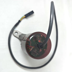 ऑप्टिकल एन्कोडर आयताकार संकेत 180 दाल 67500-00009 कपड़ा मशीनों के लिए 600 jat610 jat710 jat710 jat710 - Product Image 2