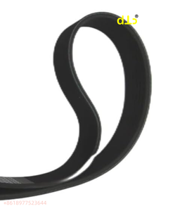 สายพานขับเคลื่อนเครื่องยนต์ทางทะเลสำหรับ3582424เครื่องจักรก่อสร้าง Volvo Penta <span class=keywords><strong>kad</strong></span> kamd 32 42 <span class=keywords><strong>44</strong></span> 300 - Product Image 4