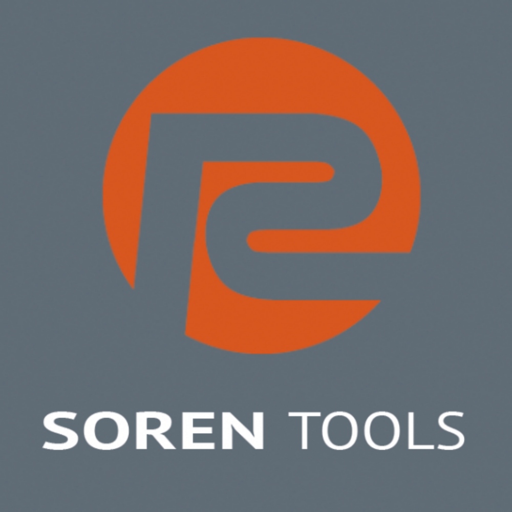 Zhejiang Shuangren Tools Co., Ltd. logo