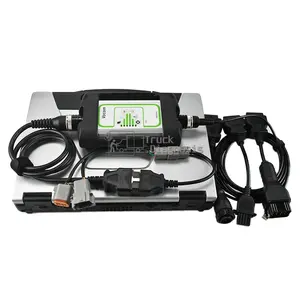 Penta vodia kit diagnostik, untuk VODIA5 alat diagnostik mesin diesel industri laut VODIA 5 perangkat lunak diagnostik laut