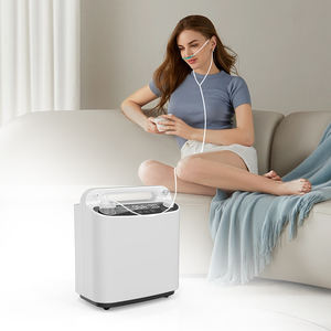 Concentrador <span class=keywords><strong>de</strong></span> oxígeno MICiTECH, camas <span class=keywords><strong>de</strong></span> tamiz, concentrador <span class=keywords><strong>de</strong></span> oxígeno portátil <span class=keywords><strong>de</strong></span> 3 litros, concentrador <span class=keywords><strong>de</strong></span> oxígeno para perros - Product Image 1