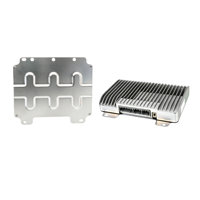Amplificateur de voiture 12 canaux DSP classe D, boîtier en aluminium à dissipation thermique rapide, prise en charge de la personnalisation OEM ODM