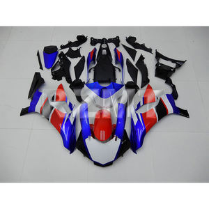 ชุดแฟริ่งมอเตอร์ไซค์สำหรับ Yamaha YZF R1 ปี 2015-2019 YZF-R1 ปี 2016 2017 2018  ทำจากพลาสติก ABS ฉีดขึ้นรูป  ชุดแต่งแฟริ่งแบบกำหนดเอง รุ่น Y1015-1002b - Product Image 6