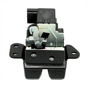 Bloqueo de Maletero para Kia 81230-1H000, Repuesto para Soul y Sorento - Product Image 1