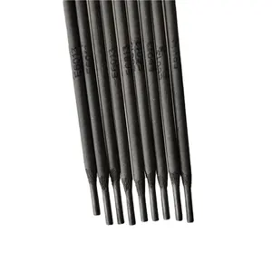 2.5mm 3.15mm 3.2mm 4.0mm mild steel welding rod e6013 which welding electrode to use for carbon plate welding/ metal
