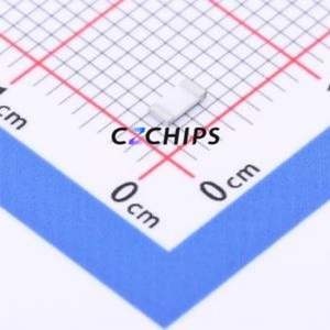1206 5% 120K ตัวต้านทานแบบ SMD (ประเภท: ฟิล์มหนา) (ค่าความต้านทาน: 120kโอห์ม ความแม่นยำ: ) - Product Image 2