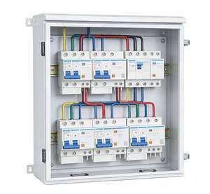 Caixa Combinadora de Energia Nova AC - Product Image 4