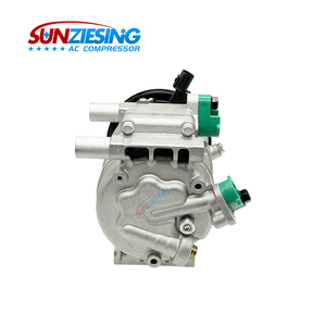 คอมเพรสเซอร์เครื่องปรับอากาศสำหรับ Hyundai Elantra <span class=keywords><strong>pokka</strong></span> 97701-08050 - Product Image 5