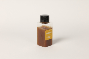 Base R-CFL con Sabor a Pollo (Sin Pollo), Extracto Líquido con Sabor a Pollo para Salsas Coreanas, Ingredientes Alimenticios Halal - Product Image 4