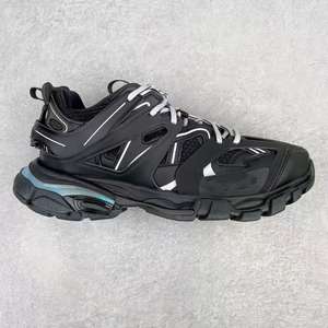 Zapatillas Deportivas Europeas 2026 con Cordones, Parte Superior de Cuero, Ligeras y Transpirables para Hombre y Mujer - Product Image 4