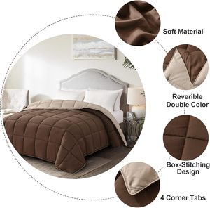 Hotel <strong>King</strong> Queen Size Duvet 100% Polyester <strong>Quilt</strong> Alternative Comforter Great Quality <strong>Handmade</strong> Patchwork Organic Design Home Use
