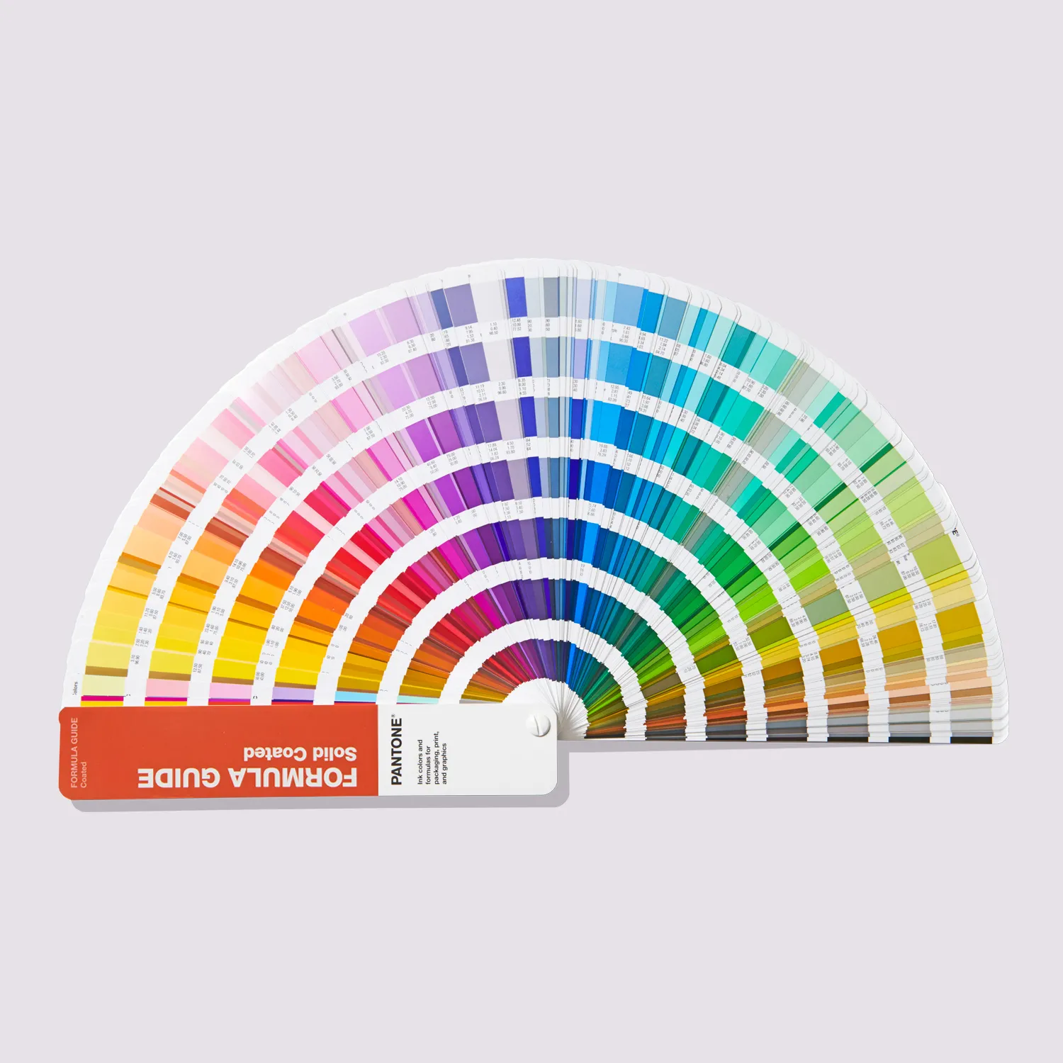 Mixed Color