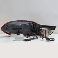 Éclairage extérieur automobile, lumière LED pour voiture, autres accessoires d'éclairage automobile, feu arrière LED, feu antibrouillard LED pour BMW F32, feu arrière