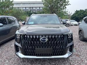 <span class=keywords><strong>Voiture</strong></span> d'<span class=keywords><strong>occasion</strong></span> Véhicule utilitaire MPV Nouvelle énergie Véhicule hybride huile-électrique en bon état Autonomie de 1016km 2024 Trumpchi ES9 - Product Image 2