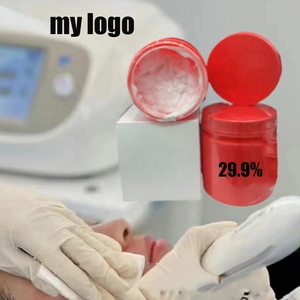 Muestra Gratuita del Proveedor, Crema para Tatuajes al 29.9%, Set de Laminación de Cejas, Cuidado de Tatuajes, Productos para Tatuajes, Exclusivo para Salones de Belleza - Product Image 1