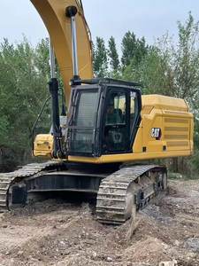 Second-hand <b>Excavator</b> up to 316kW & Reinforced Structure | for Mining & Quarry 349D Used CAT 349 Heavy Duty <b>Excavator</b> - Product Image 4