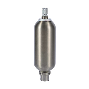 ถุงสะสมพลังงานไฮดรอลิคสแตนเลสถุง10L 6.3L 4L 0.63L nxq - Product Image 1