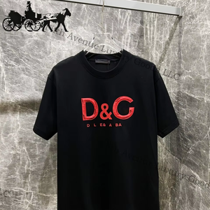 Camiseta de Algodón 100% de Primera Calidad para Hombre, Diseño de Lujo Therm2025DC, Edición de Lujo Personalizada, Genuina de Primera Categoría - Product Image 6