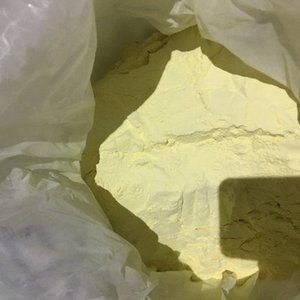 Fornitore Cinese di Punta: Biossido di Cerio (CeO2) in Polvere Gialla ad Alta Purezza con Prezzo Vantaggioso - Product Image 5