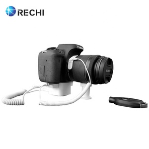 RECHI Bán Lẻ Bán Hàng Hiển Thị Báo Động An Ninh Đứng Chủ Đối Với Máy Ảnh Protex SC01 - Product Image 3