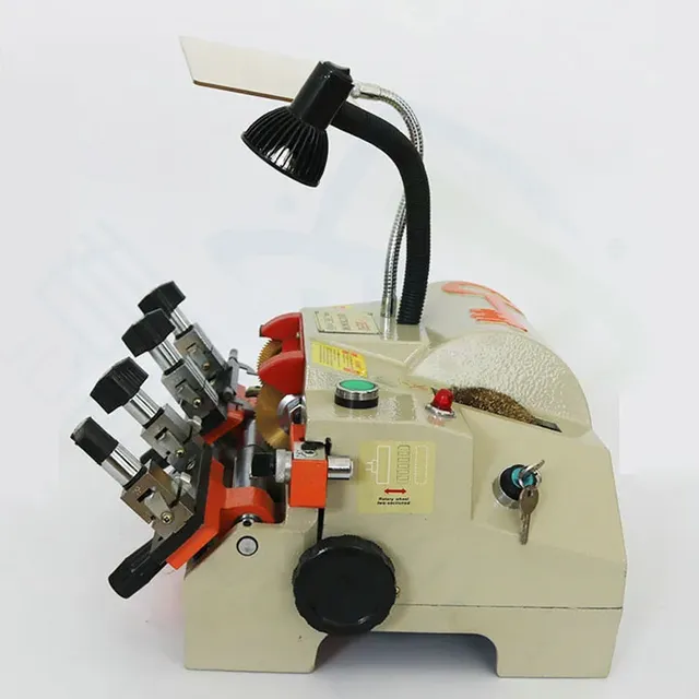 High Quality Original Key Cutting Machine Hot Sale Automatic Key Duplicating Locksmith Tools