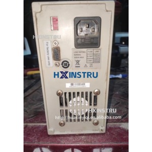 Fuente de Alimentación de CC Ajustable ITECH IT6720 de Laboratorio, 60V/5A/100W, Instrumentos de Medición Electrónica de Precisión - Product Image 3