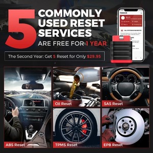 Outil de diagnostic automobile complet Thinkcar Thinksafe 2025, le plus récent, PK THINKCAR <span class=keywords><strong>PRO</strong></span> <span class=keywords><strong>Thinkdiag</strong></span>/EDIAG - Product Image 3