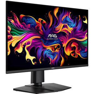 Moniteur d'ordinateur de jeu OLED MAG 274QP QD-OLED X24 27 pouces <span class=keywords><strong>WQHD</strong></span> 2K <span class=keywords><strong>1440P</strong></span> 240Hz 0,03 ms avec réglage en hauteur - Product Image 2