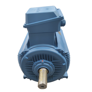 มอเตอร์อะซิงโครนัสสามเฟส YE3-200L-4 30KW 40 แรงม้า 380V 50Hz 1450 รอบต่อนาที AC - Product Image 3