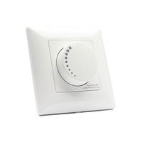 Atenuador LED TRIAC de corte de fase de borde ascendente y descendente de 300W 110V/220V para luces LED