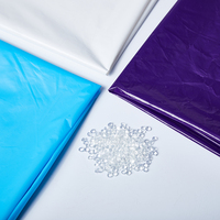 Film d'humidité respirant imperméable TPU